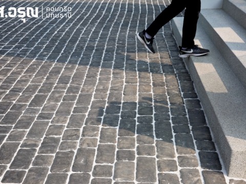 หินเกล็ดงานแลนด์สเคป ราคาประหยัด